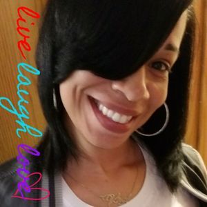 Meet your Posher, Chareece